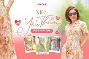 mùa yêu thương 20/10