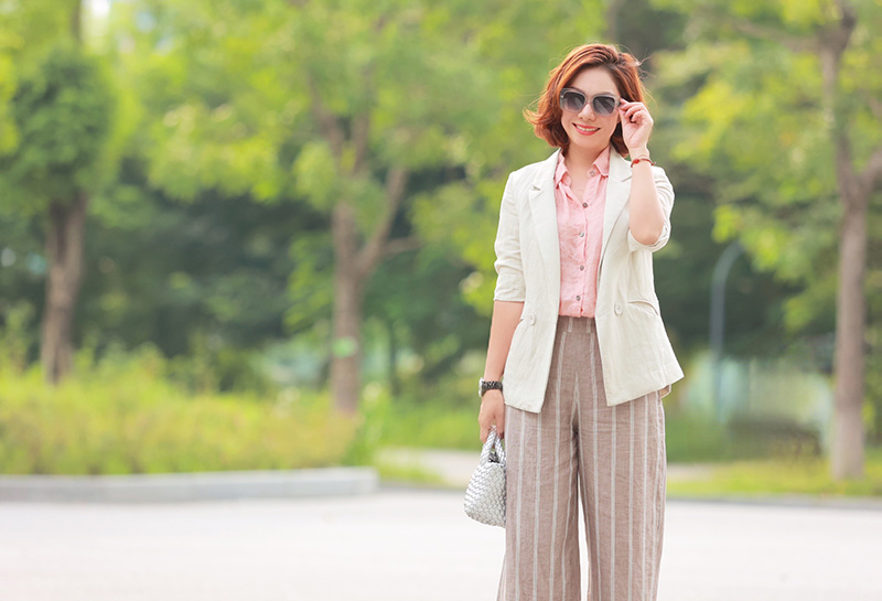 outfit 7 ngày