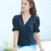 Áo quấn Navy