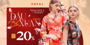 hái lộc đầu xuân